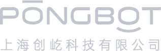 Ponger Logo